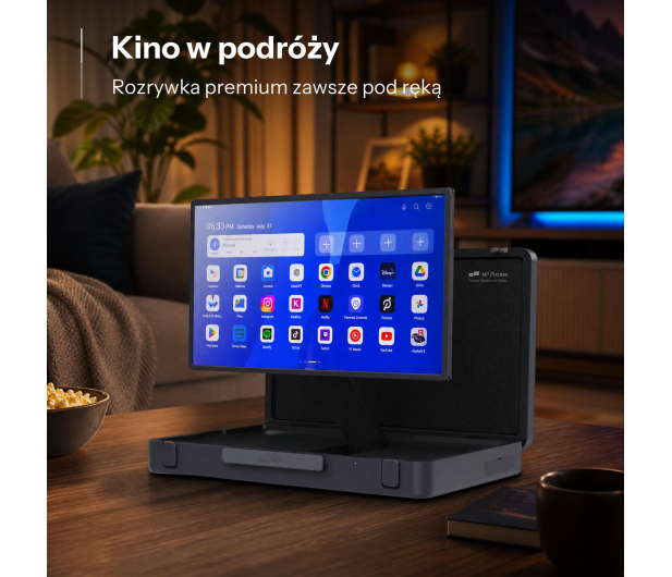 Mobile Pixels Pixcase dotykowy - 1551464 - zdjęcie 4